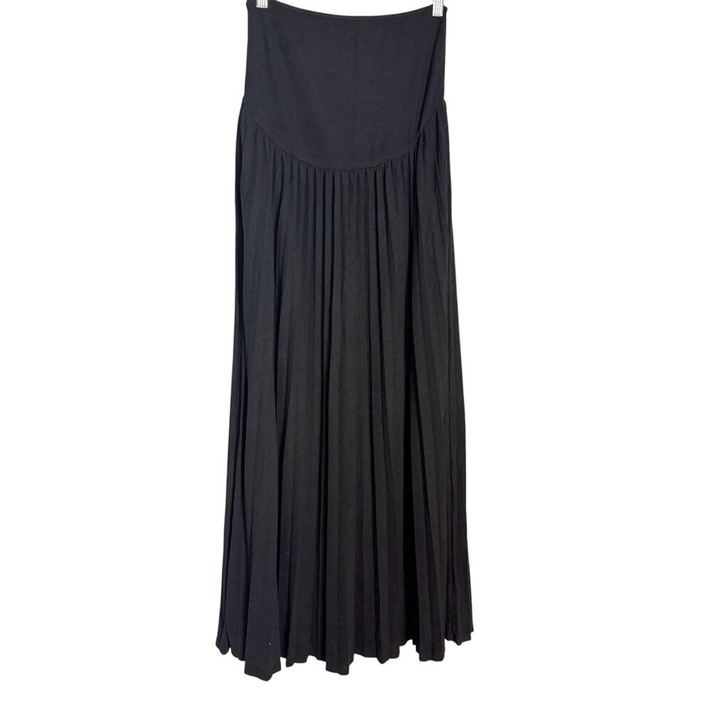 Lioness Field of Dreams Black 2 Piece Muscle Top
Foldover Maxi Skirt Set Small - Picture 5 of 14